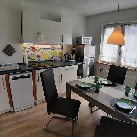 Ferienwohnung Jasmin Hanóver Exterior foto