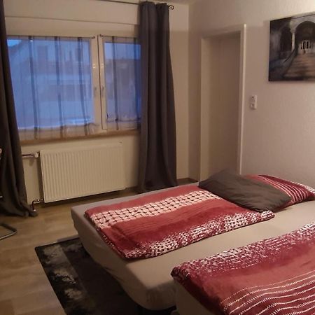 Ferienwohnung Jasmin Hanóver Exterior foto