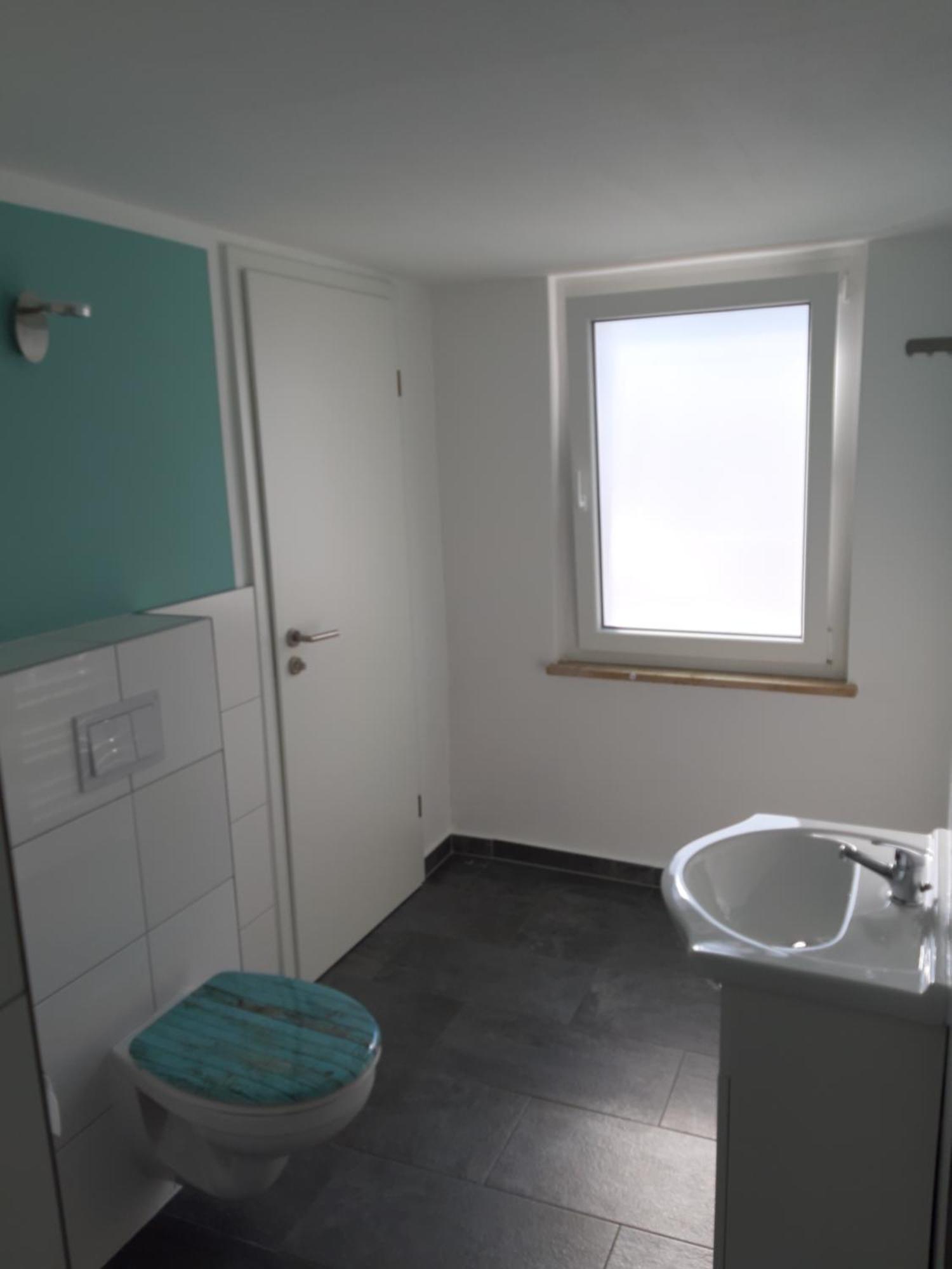 Ferienwohnung Jasmin Hanóver Exterior foto