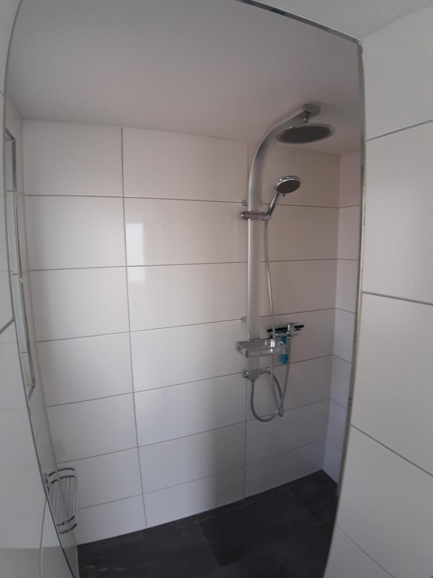 Ferienwohnung Jasmin Hanóver Exterior foto