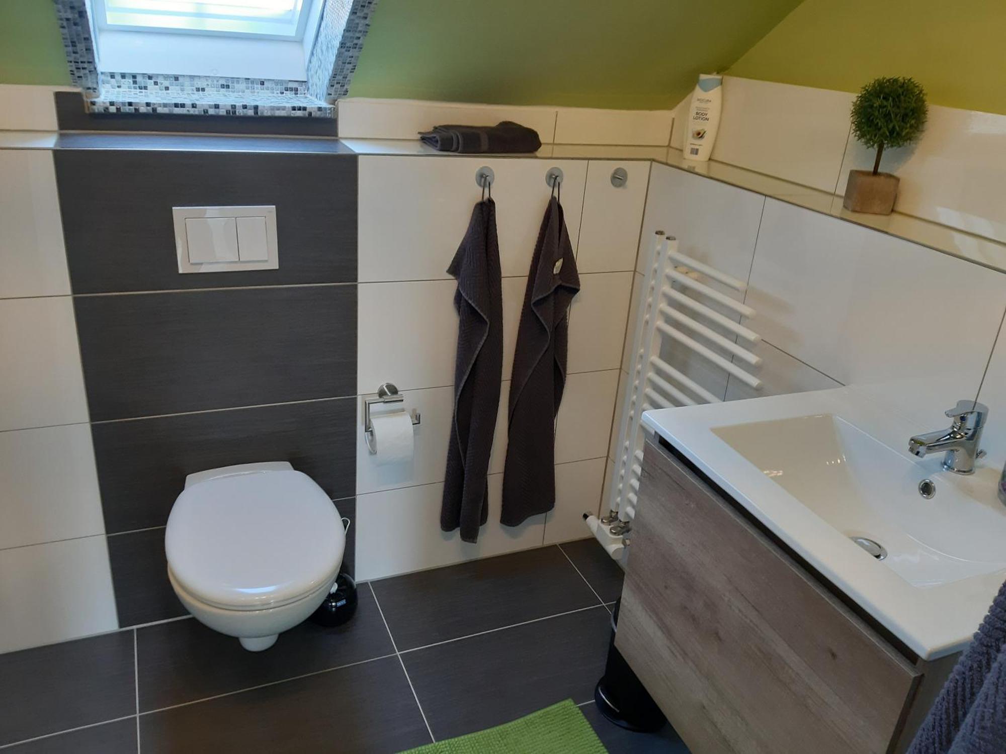Ferienwohnung Jasmin Hanóver Exterior foto