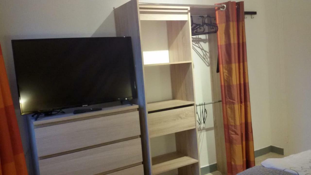 Ferienwohnung Jasmin Hanóver Exterior foto